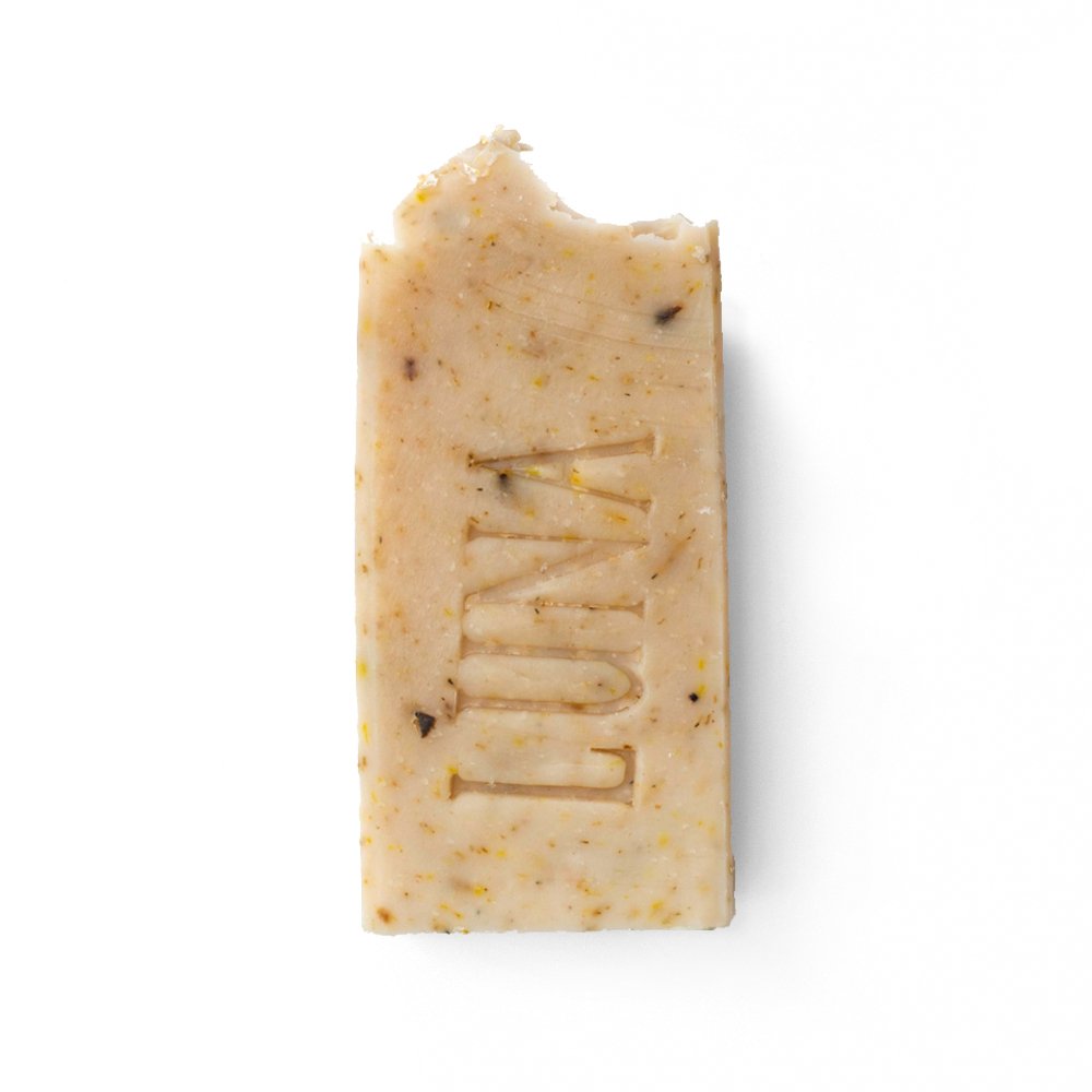 Luna Soaps Ireland Tallow Honey Oats 02