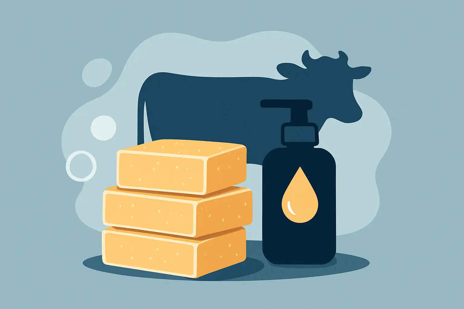 Cold Process Tallow Soap: Worth the Hype?