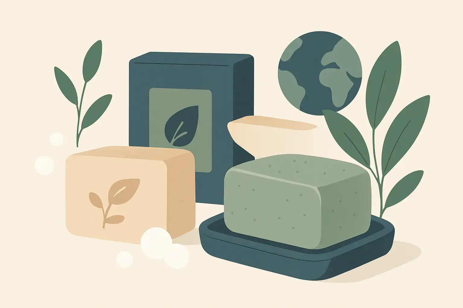 Eco-Friendly Soap Gifts People Actually Use