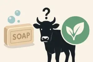 Is Tallow Soap Vegan Friendly? The Honest Answer
