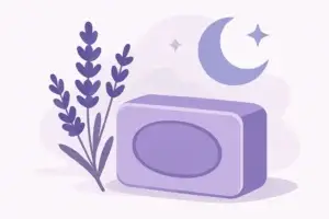 Lavender Soap for Sleep: Does It Help?