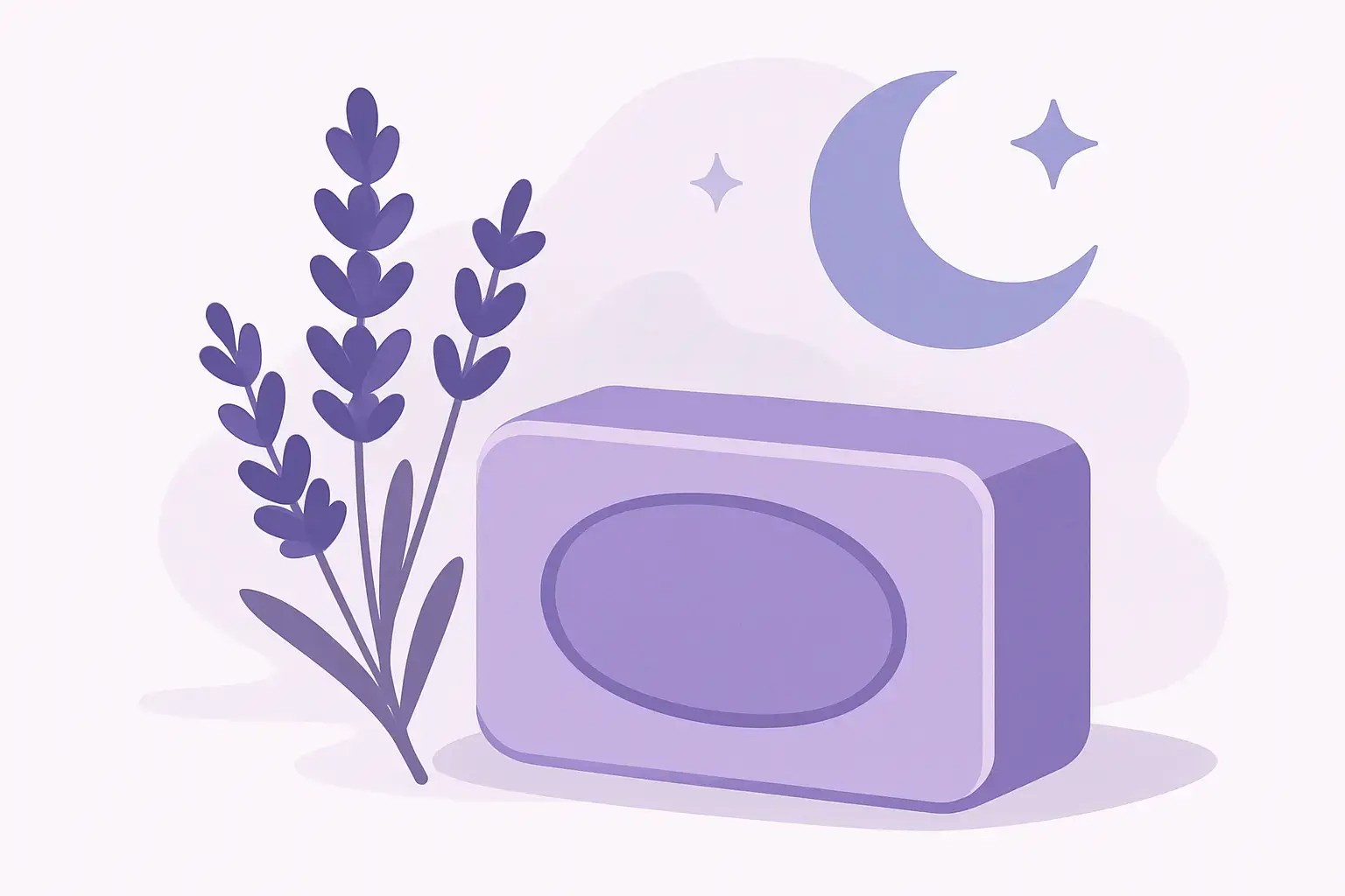 Lavender Soap for Sleep: Does It Help?