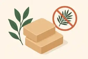 Natural Soap Without Palm Oil: What to Look For
