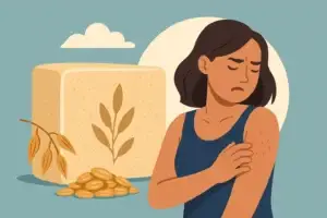 Oatmeal Soap for Itchy Skin: Does It Work?