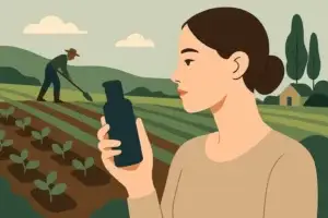 Regenerative Farming Skincare: Worth It?