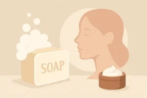 Tallow Soap for Sensitive Skin: Does It Help?