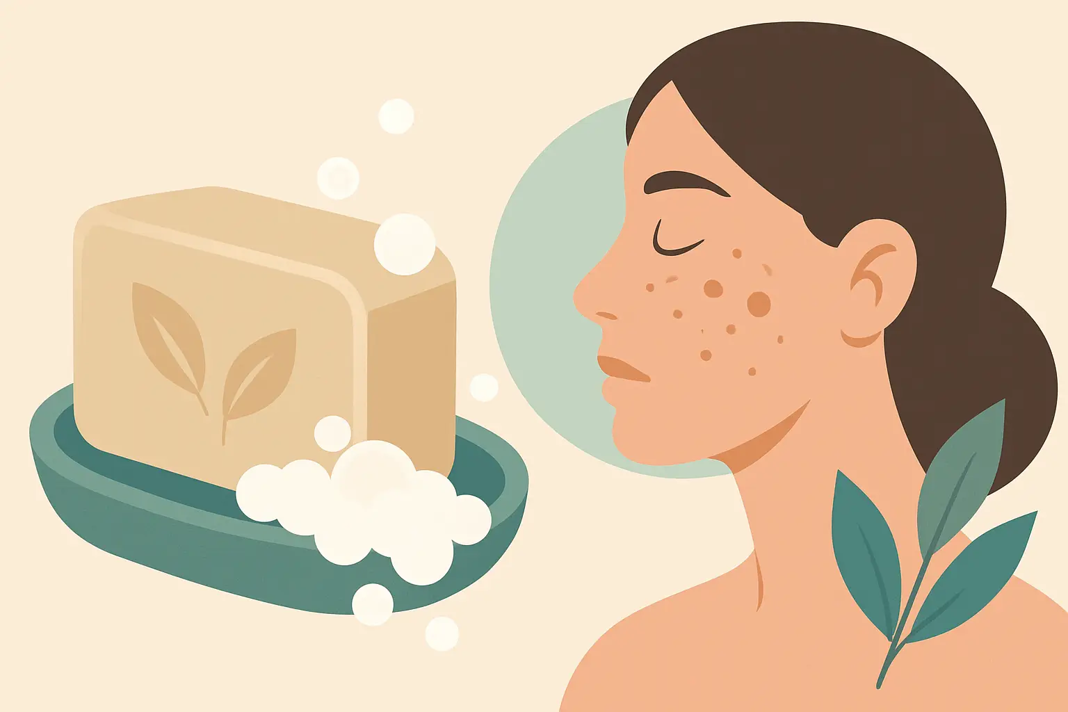 Tallow Soap: Real Benefits for Sensitive Skin
