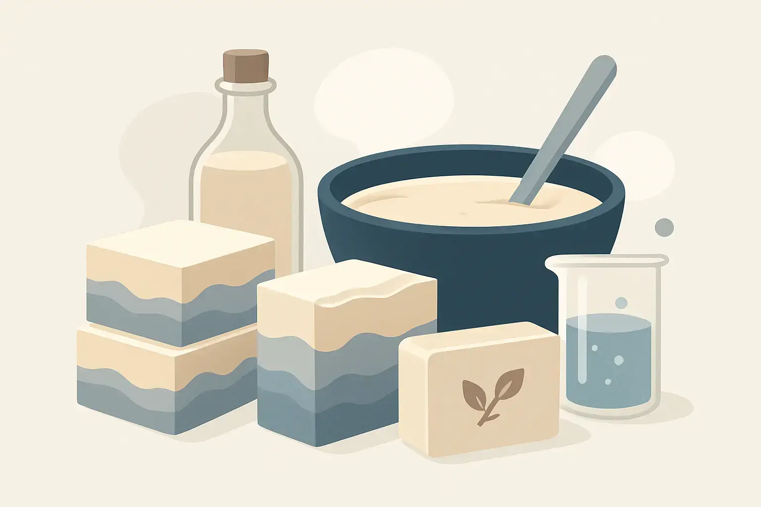 What Is Cold Process Soap, Really?