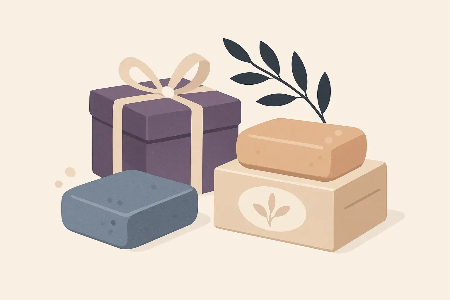 What Makes a Soap Gift Set Feel Premium?