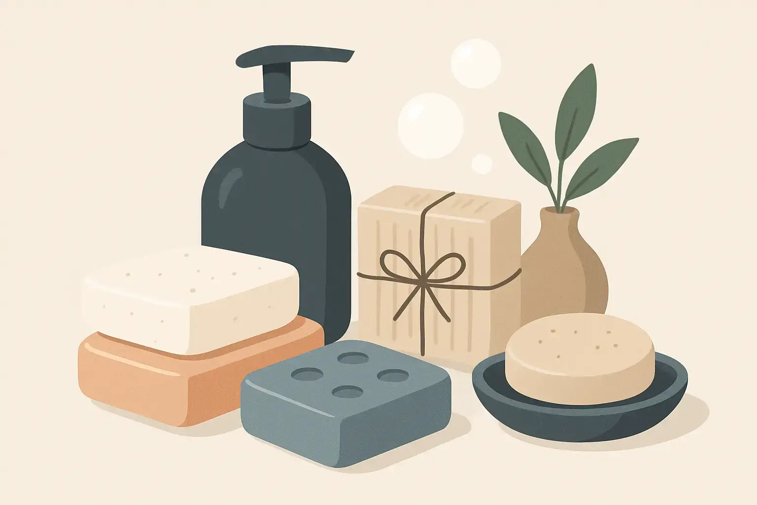11 Soap Gifts She’ll Actually Use and Love