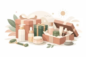 A Guide to Gifting Skincare Sets