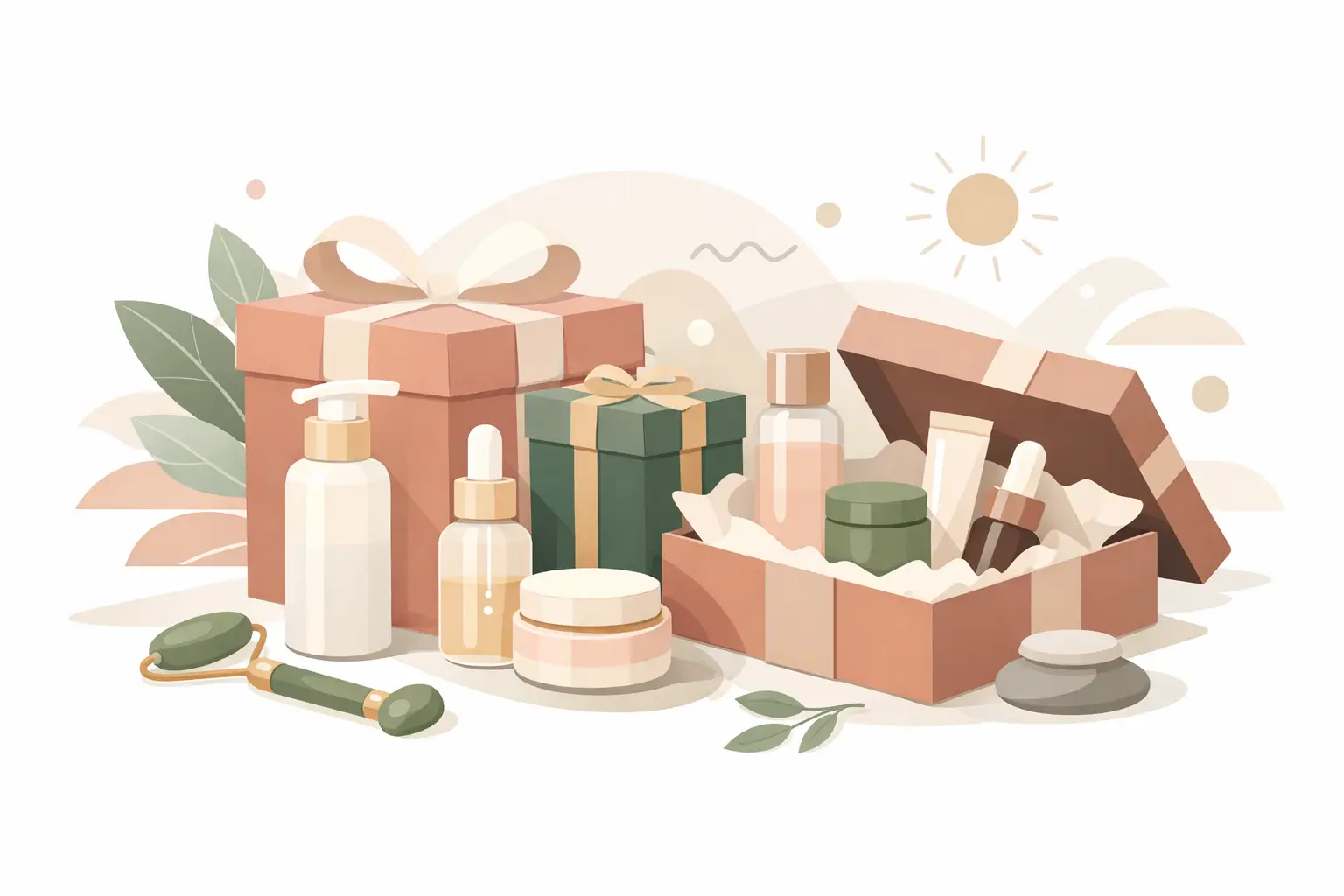 A Guide to Gifting Skincare Sets