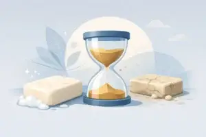 Does Bar Soap Expire Over Time?