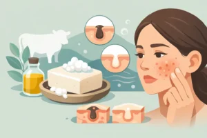 Does Tallow Soap Clog Pores? The Honest Answer