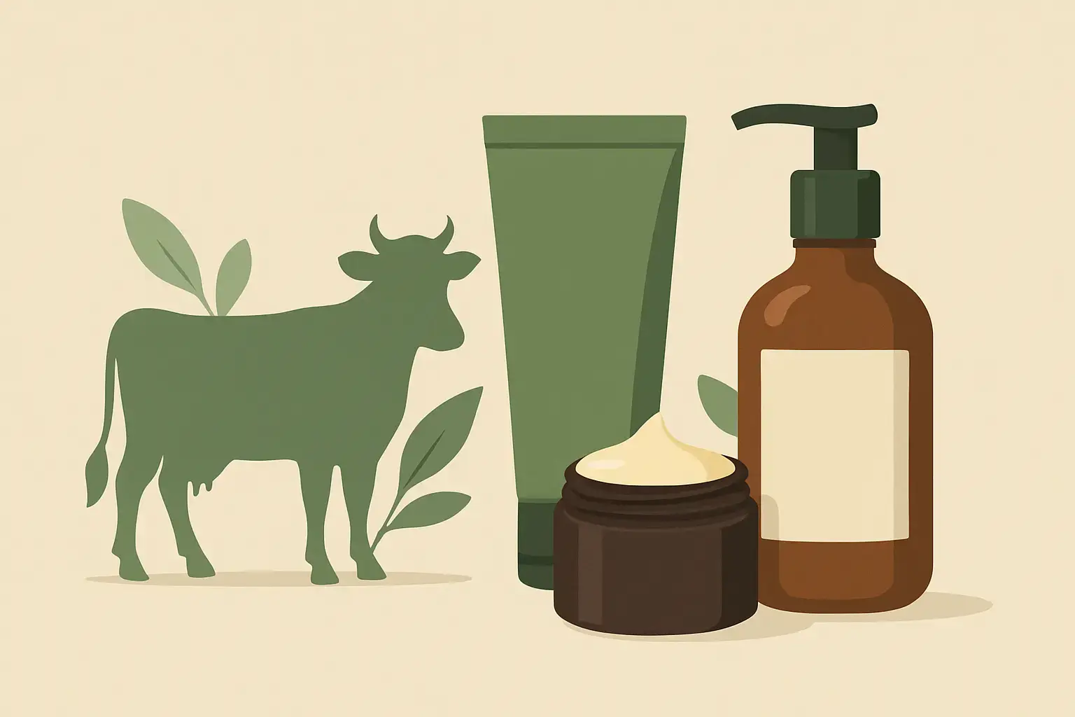 Grass-Fed Tallow Skincare, Explained