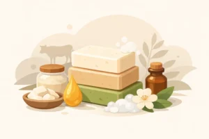 How to Pick a Good Tallow Soap