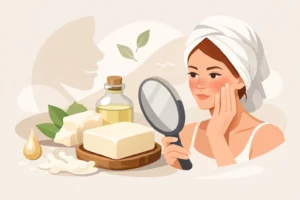 Is Tallow Soap Good for Rosacea?