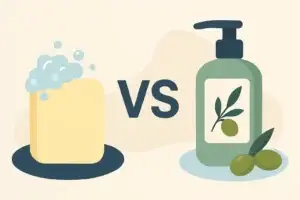 Tallow Soap vs Castile Soap: Which Suits You?