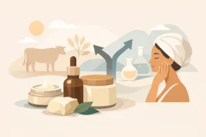 Where the Tallow Skincare Trend Goes Next