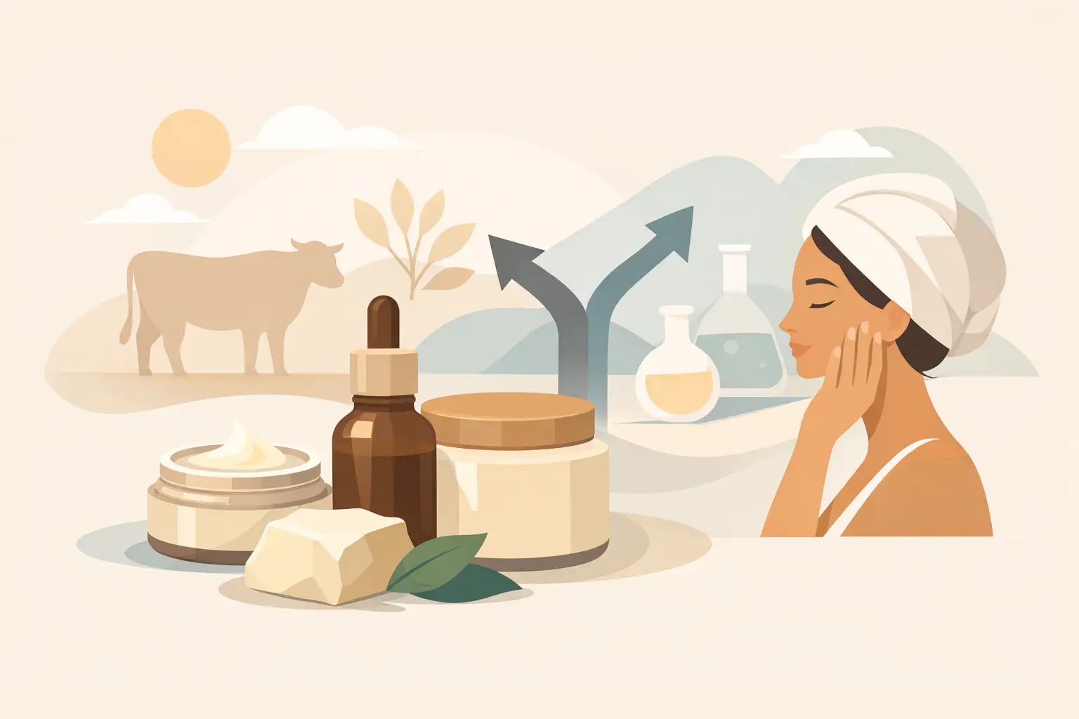 Where the Tallow Skincare Trend Goes Next