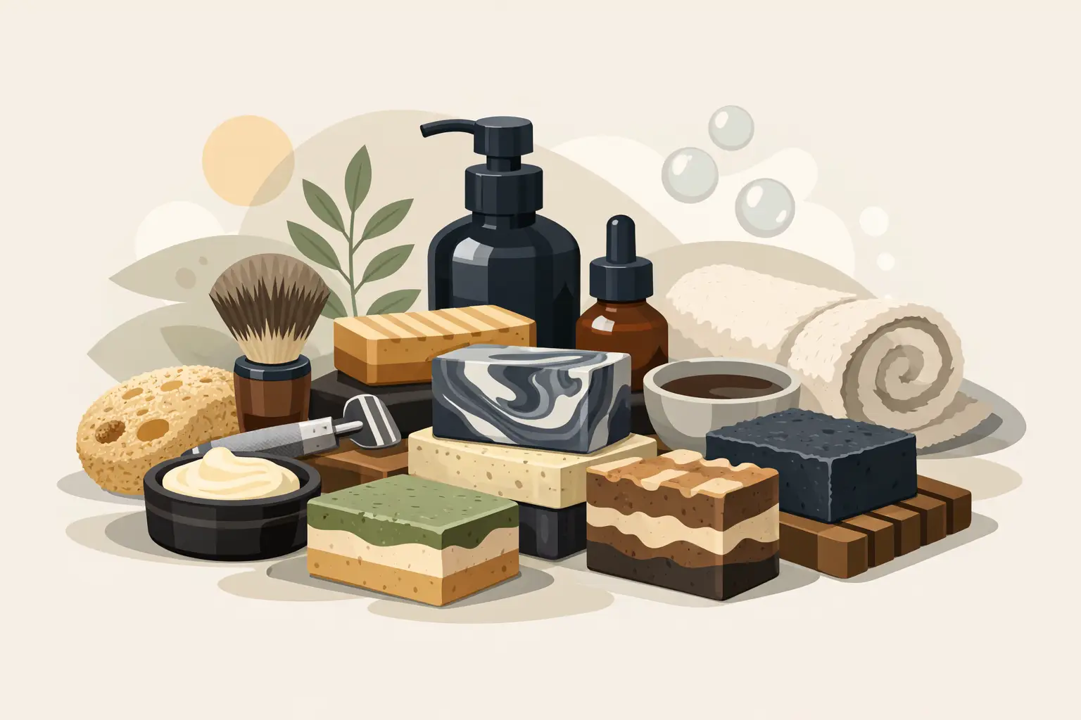10 Best Artisan Soap Gifts for Men