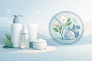 Guide to a Fragrance Free Skincare Routine