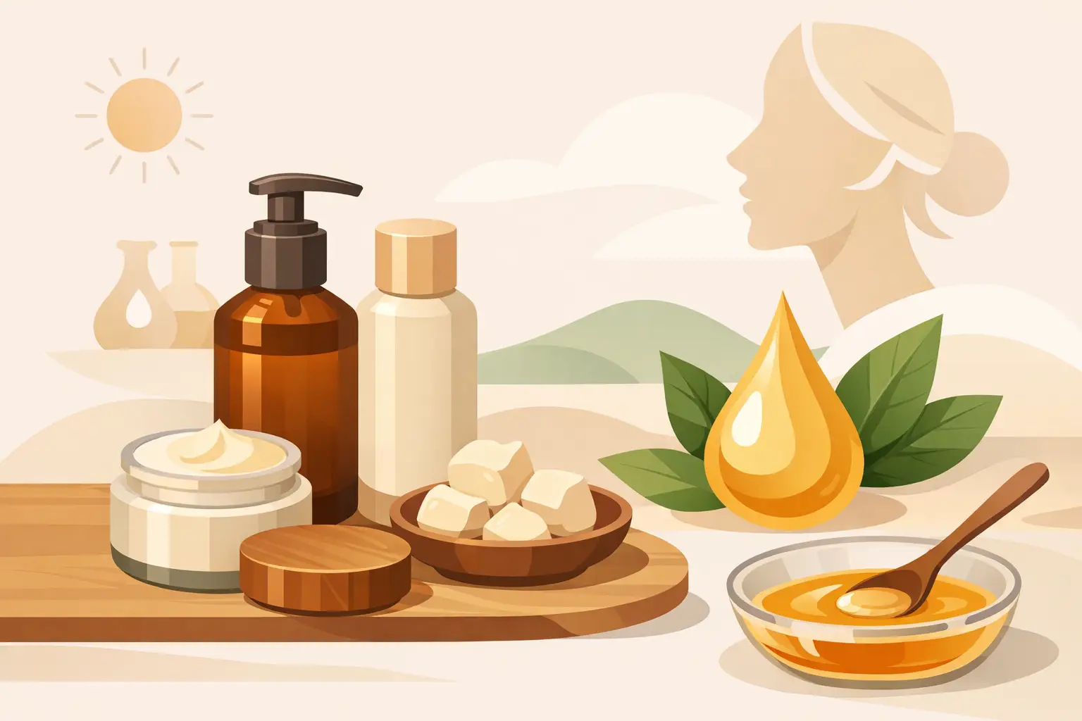 How to Build a Skincare Routine With Tallow