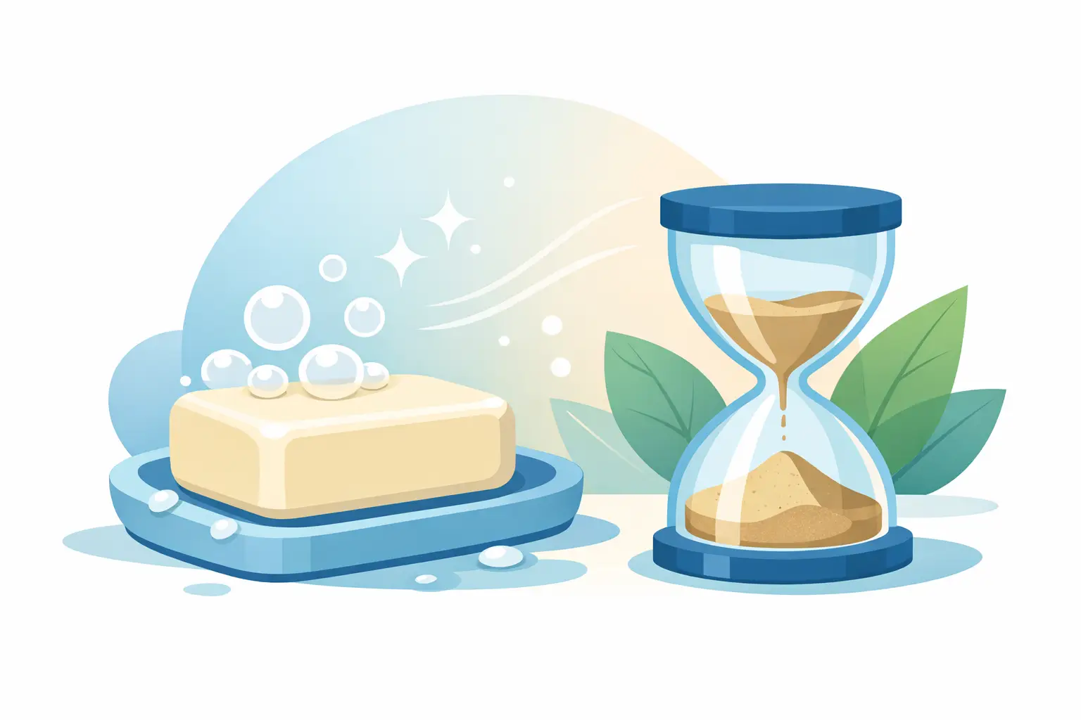 How to Make Bar Soap Last Longer