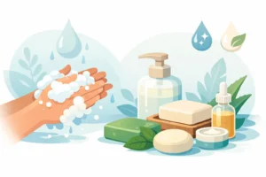 Best Soap for Dry Hands: What to Look For