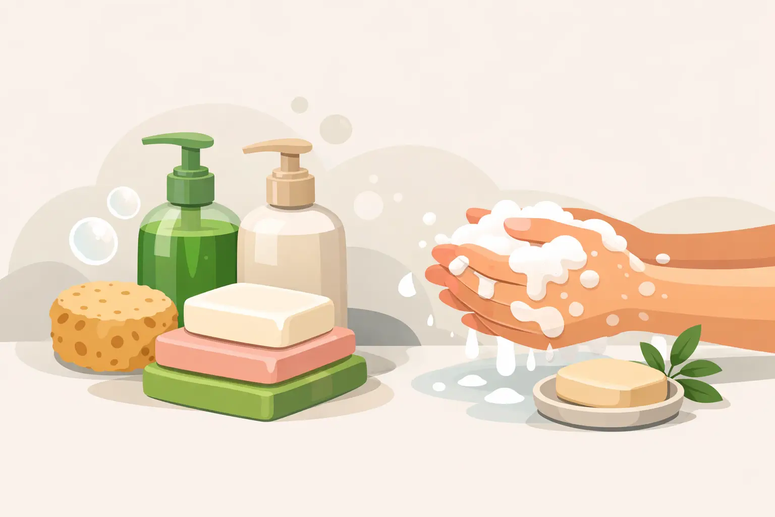 9 Best Soaps for Sensitive Hands