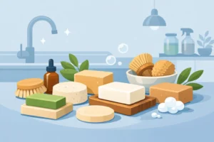 7 Best Kitchen Cleaning Bars to Try