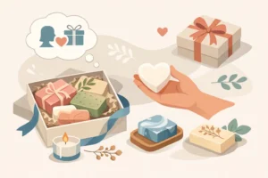 How to Choose Soap Gifts That Feel Personal