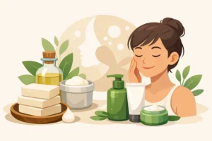 Tallow Soap for Teen Skin Routine, Made Simple