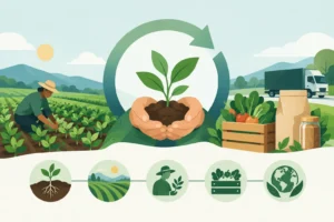 Regenerative Sourcing Examples That Matter