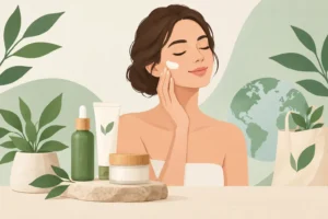 Ethical Skincare Trends Worth Caring About