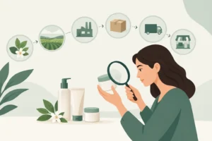 How to Assess Skincare Traceability Properly