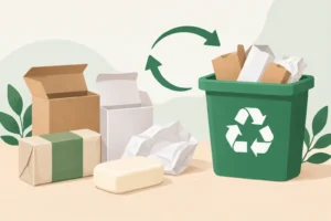 How to Recycle Soap Packaging Without Guesswork