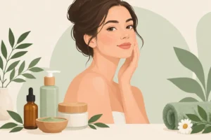 Natural Beauty Trends Worth Keeping in 2026